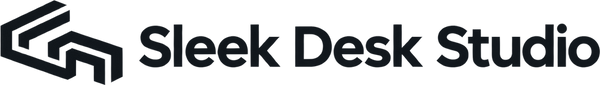 Sleek Desk Studio logo